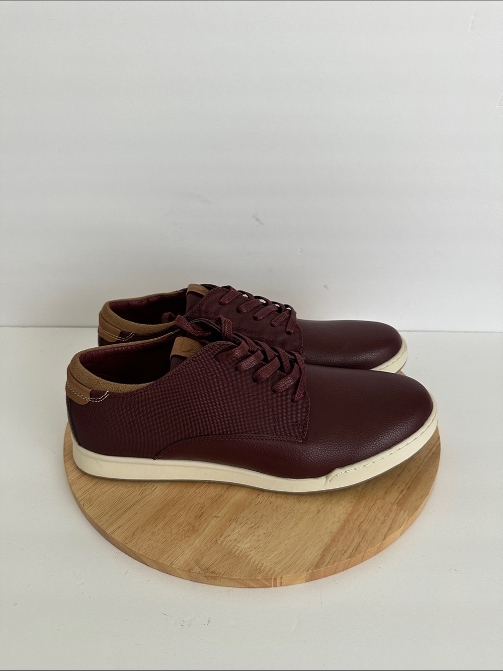 Vance Co Aydon Mens Sneakers